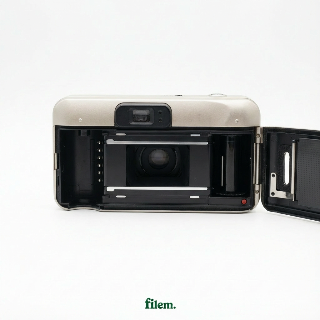 Fujifilm Tiara Zoom