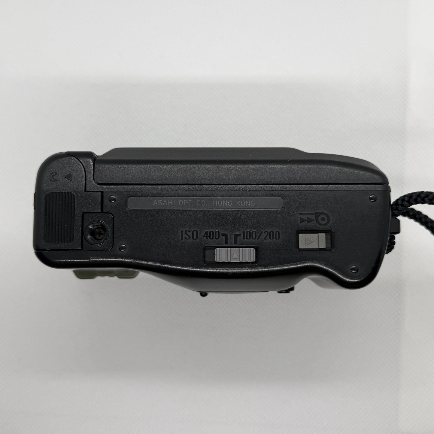 Pentax PC-303S, bottom