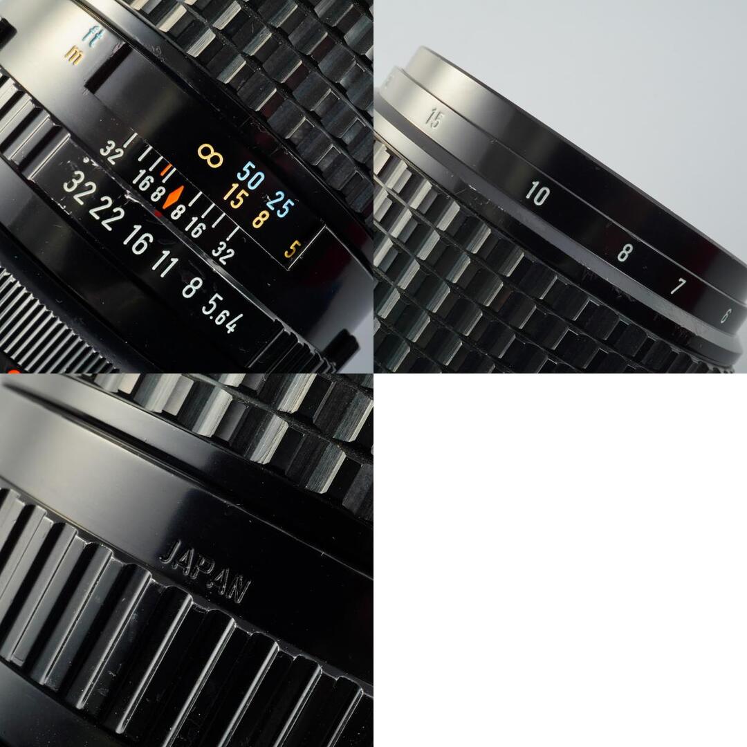 SMC Pentax 67 Macro 135mm f4 - Filem.sg