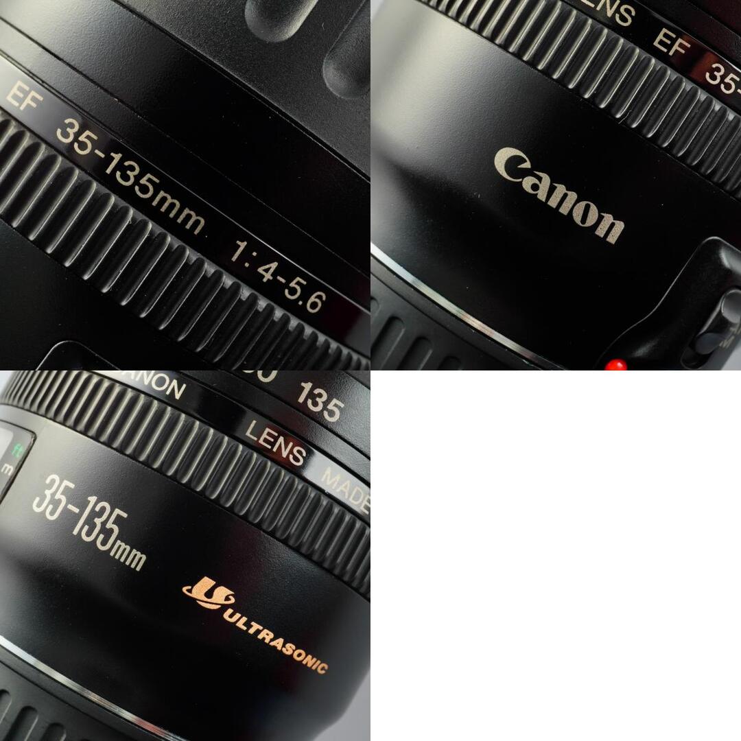 Canon EF 35-135mm f4-5.6 USM - Filem.sg