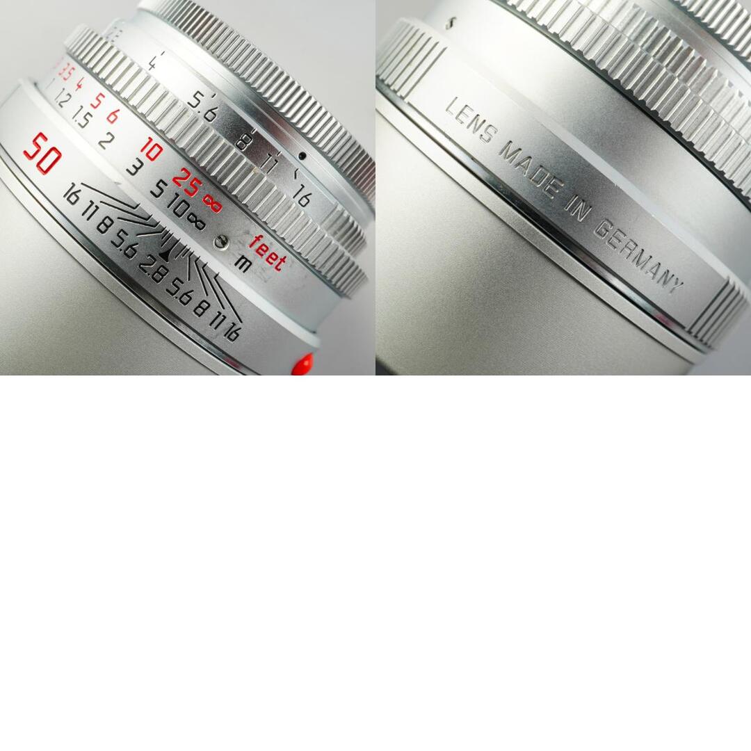 Leica ELMAR-M 50mm f2.8 E39 - Filem.sg