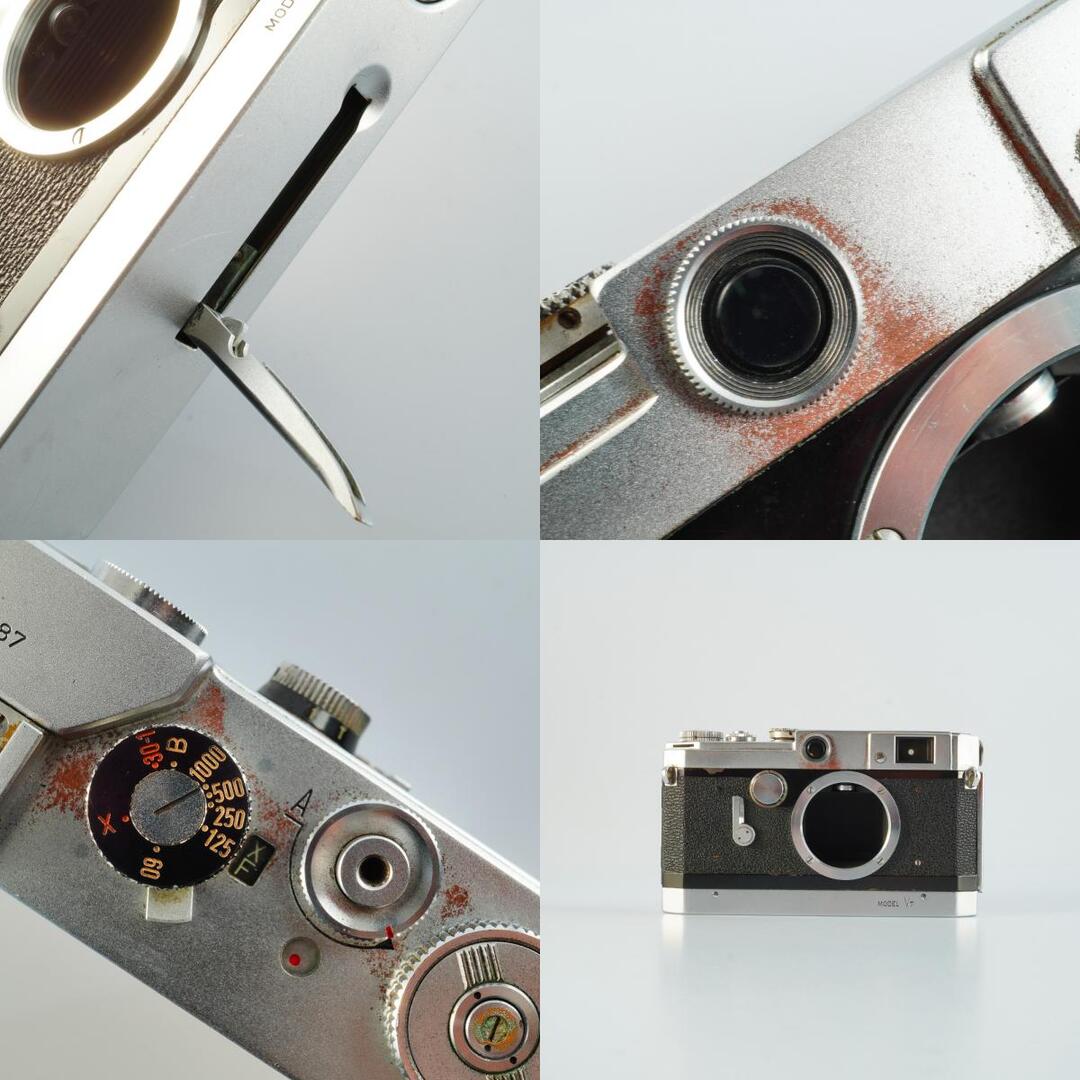 Canon VT - Filem.sg