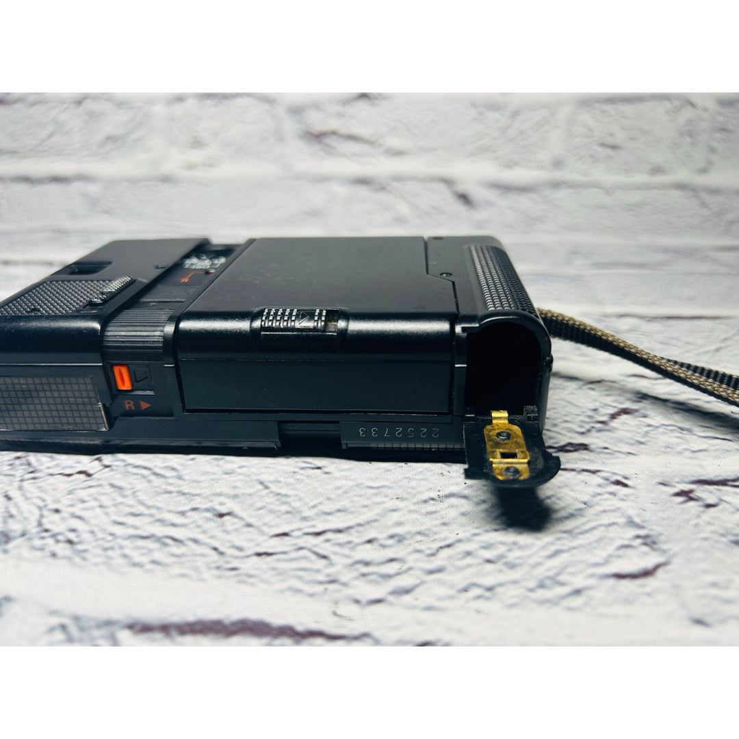 Konica Recorder - Filem.sg