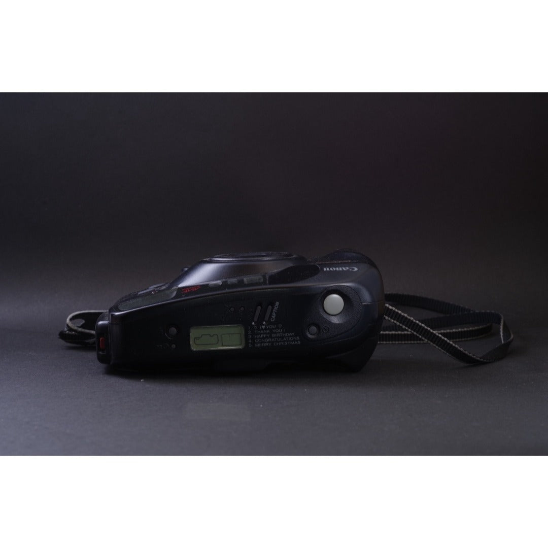 Canon Autoboy Panorama Zoom - Filem.sg