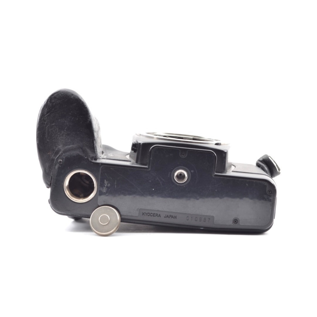 Contax Aria with Custom Grip - Filem.sg