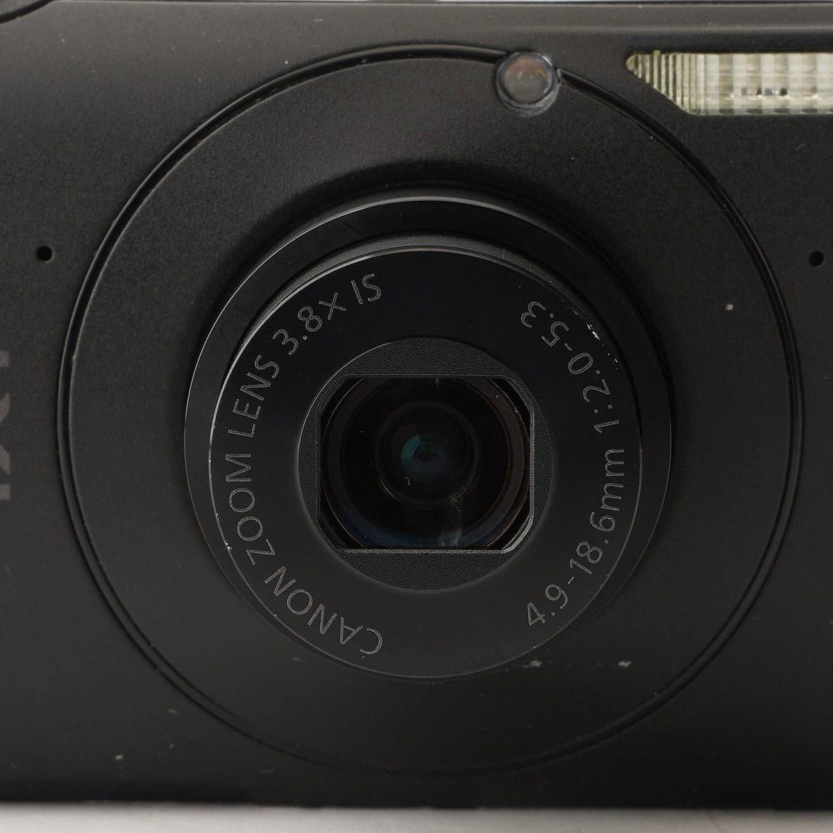 Canon IXY 30 S - Filem.sg