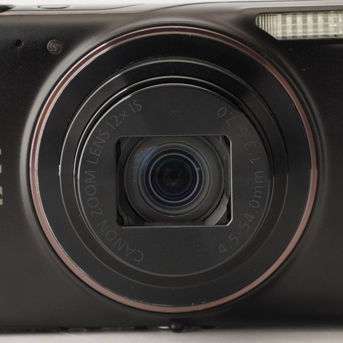 Canon IXY 650 (Black) - Filem.sg