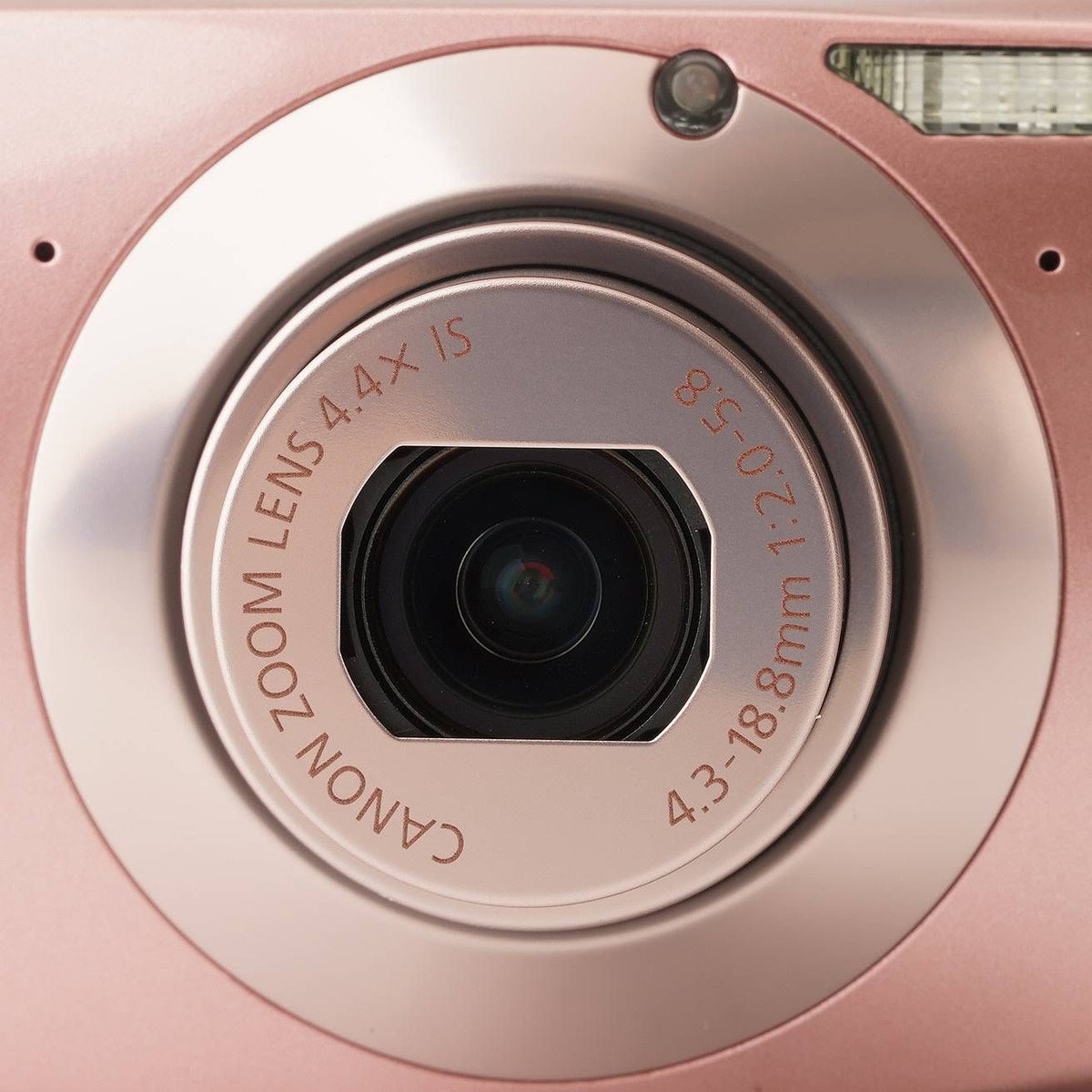Canon IXY 32 S (Pink) - Filem.sg