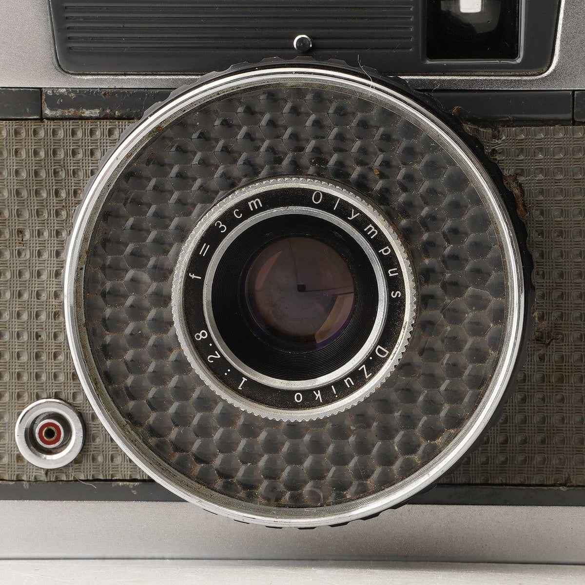 Olympus PEN EES - Filem.sg