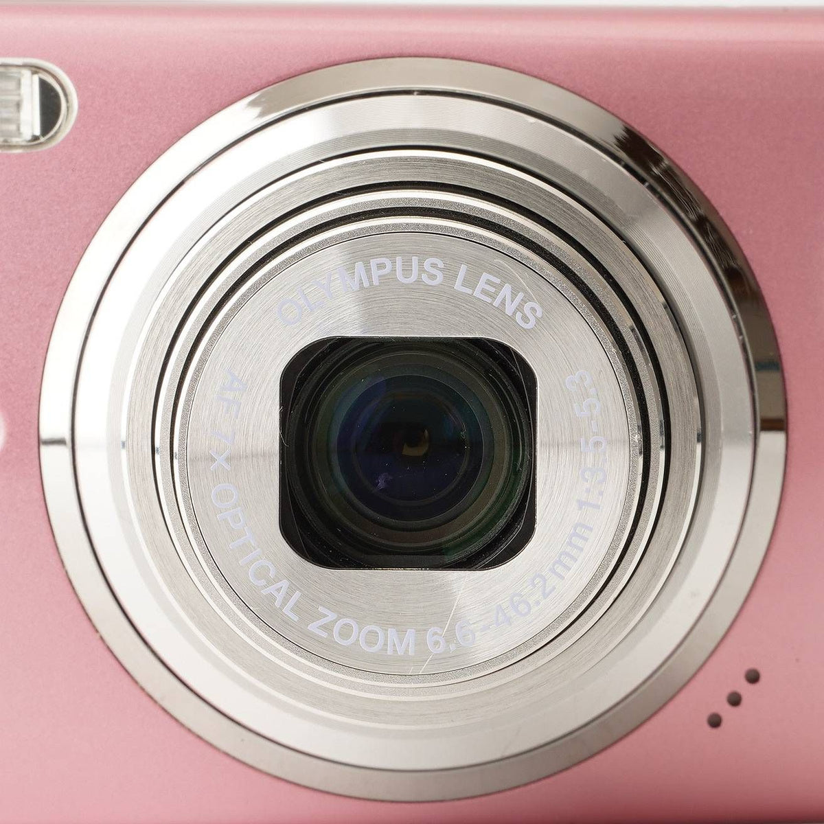 Olympus mju 1020 (Rose Pink) - Filem.sg