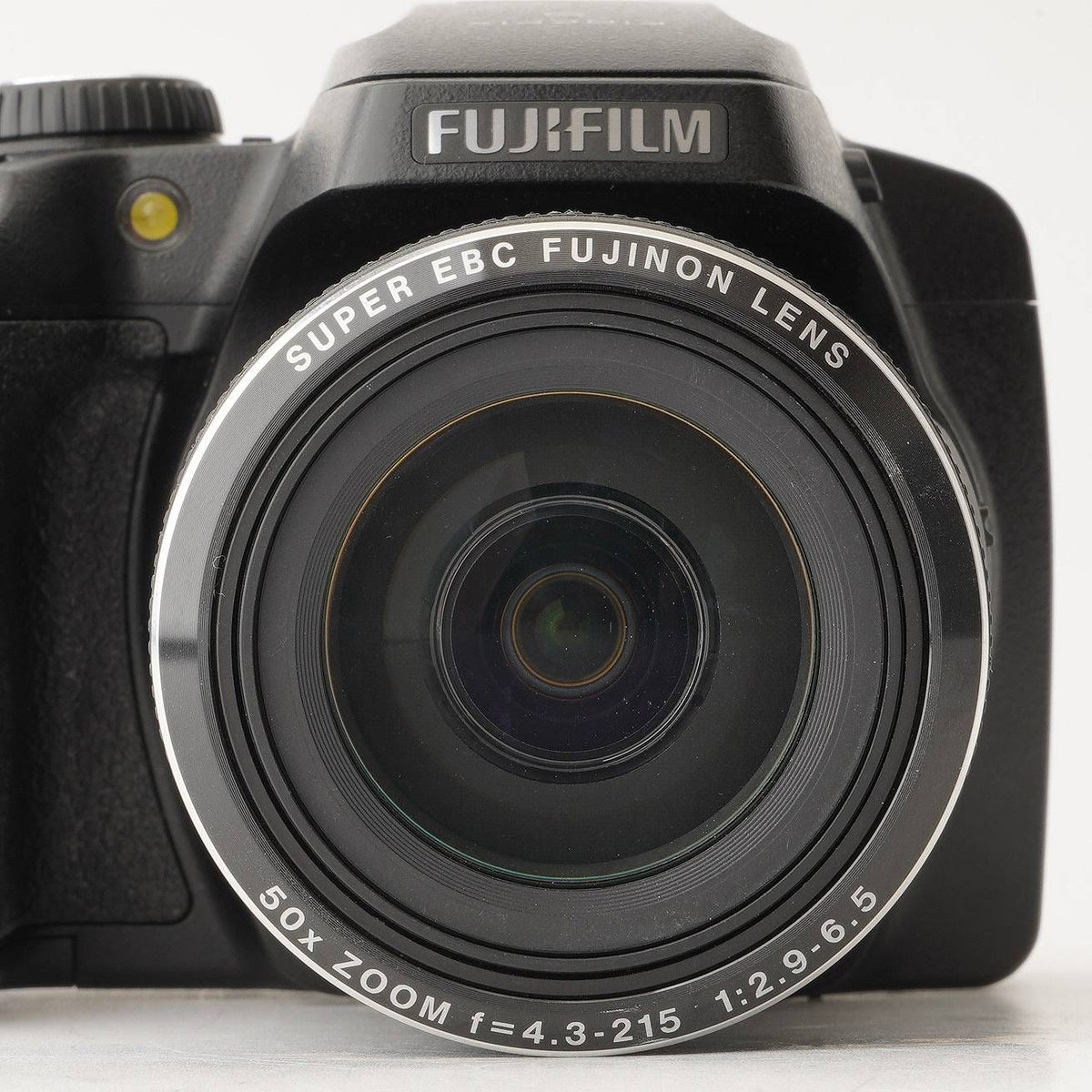Fujifilm FinePix S9800 (Black) - Filem.sg