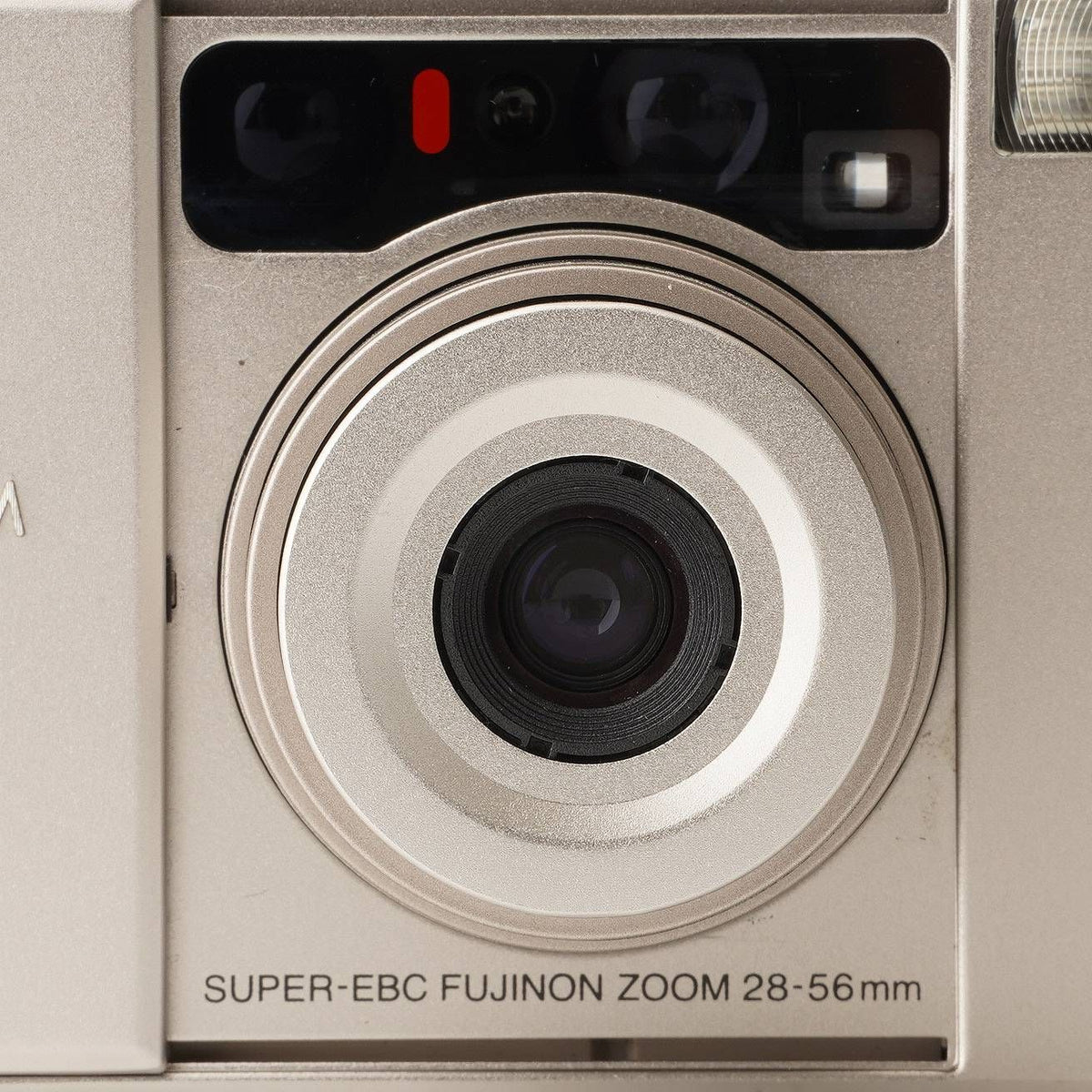 Fujifilm Tiara Zoom - Filem.sg