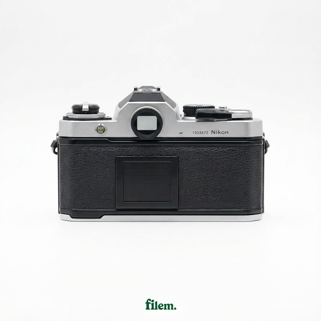 Nikon FE