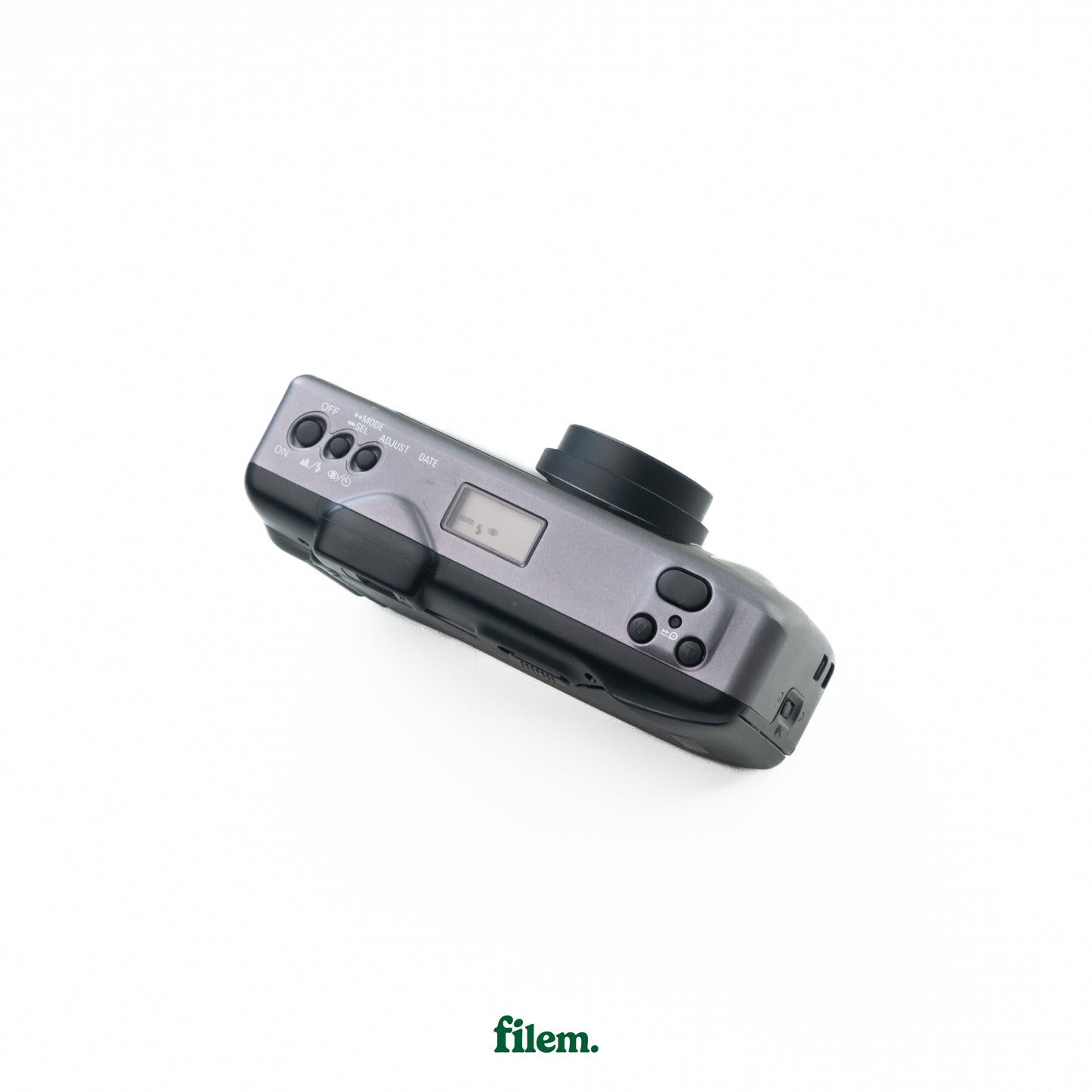 Nikon Zoom 310 AF