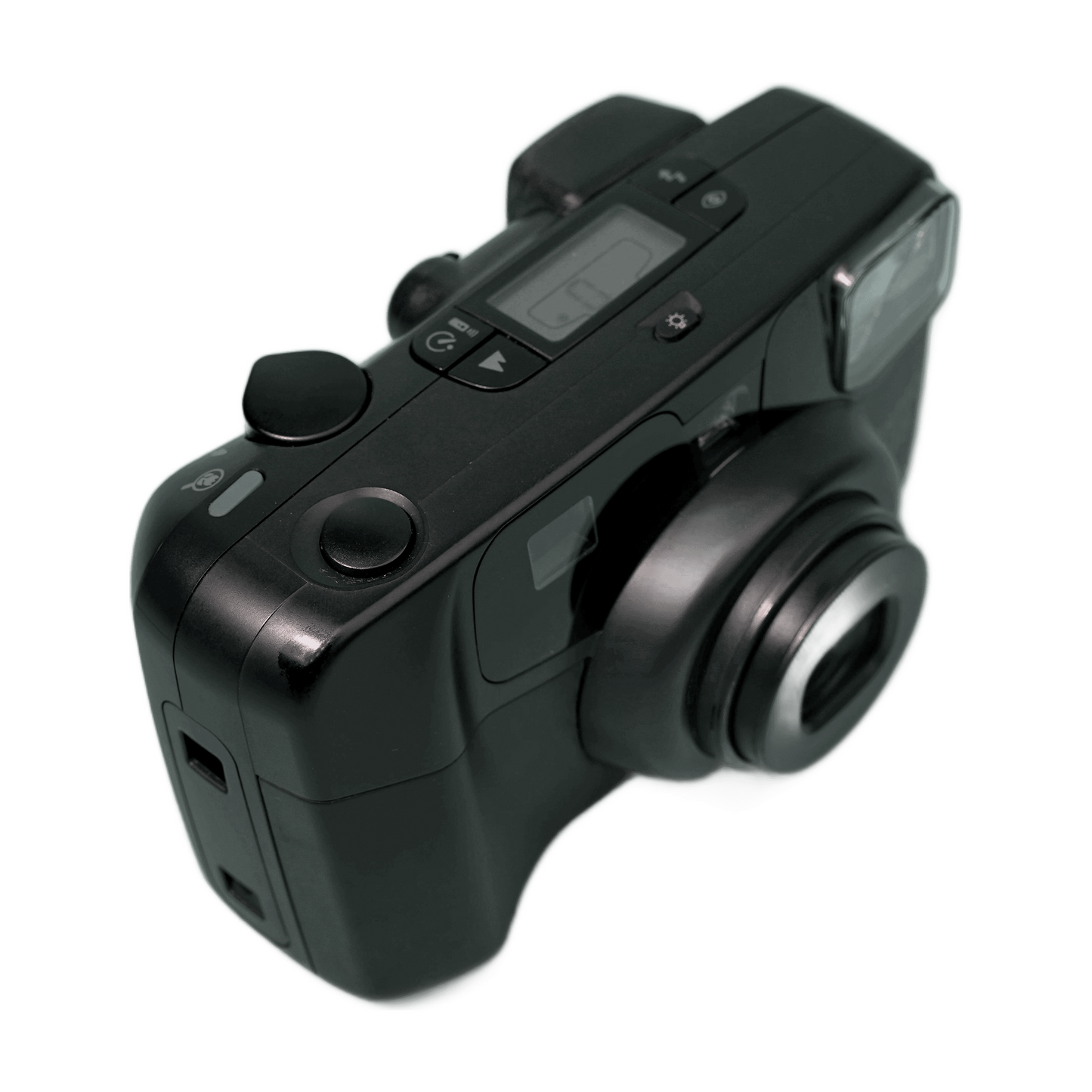 Pentax Espio 115
