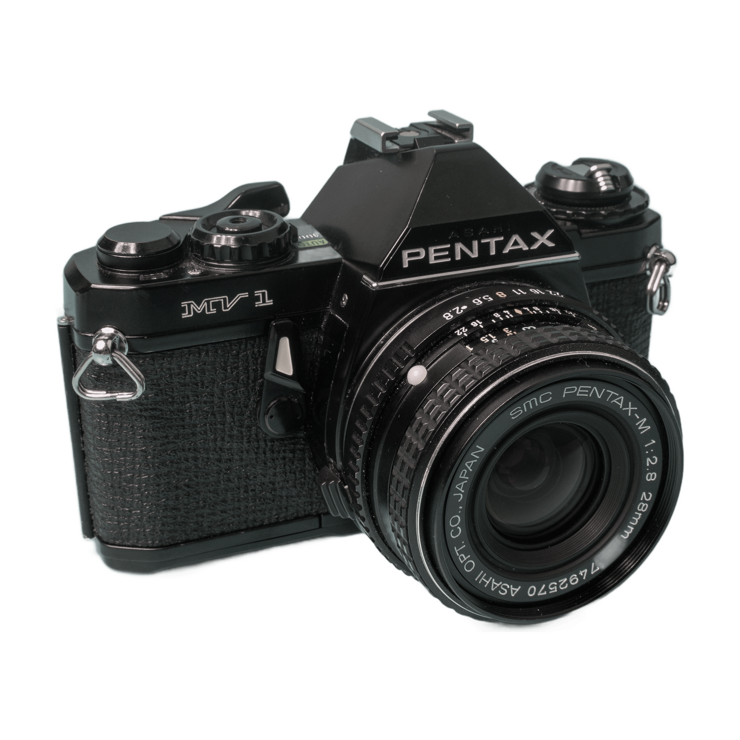 Pentax MV-1