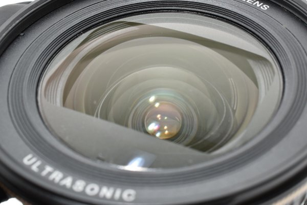 Canon EF 20-35mm 3.5-4.5 USM