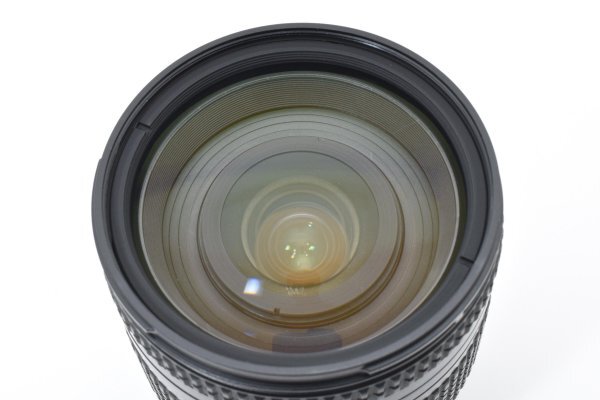 Nikon AF NIKKOR 24-120mm F3.5-5.6 D