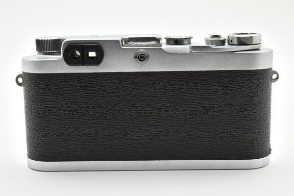 Yashica YE + Yashikor 5cm f/2.8