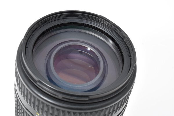 Nikon AF NIKKOR 70-300mm F4-5.6 D ED