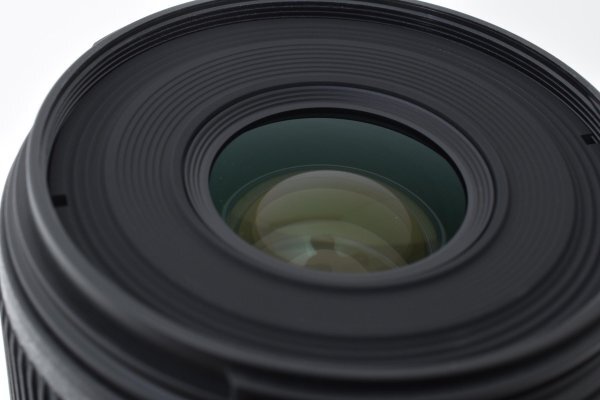 Nikon AF-S Micro Nikkor 60mm f/2.8G ED