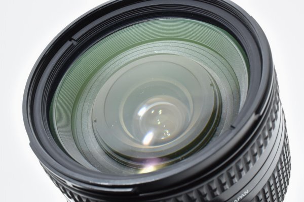 Nikon AF NIKKOR 24-120mm F3.5-5.6 D