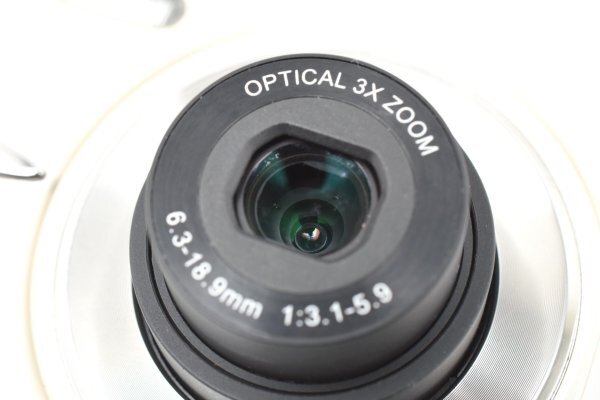 Sanyo DSC-X1250 - Filem.sg