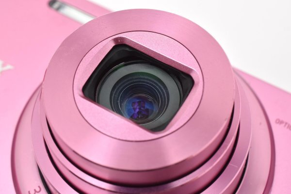 Sony Cyber-shot DSC-WX200
