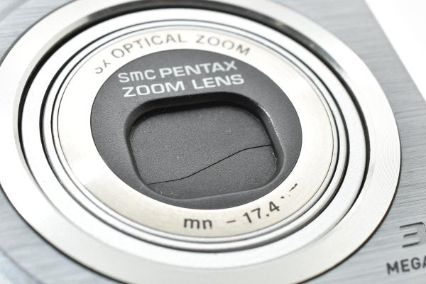 Casio EXILIM EX-Z3