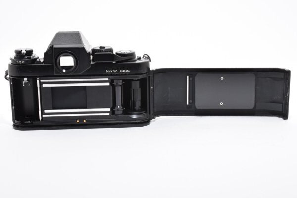 Nikon F3