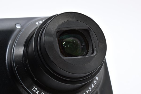 Fujifilm FinePix T500