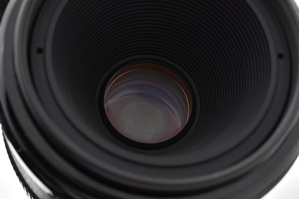 Canon EF 50mm F2.5 COMPACT-MACRO