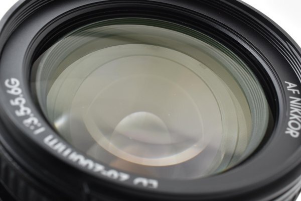 Nikon AF NIKKOR 28-200mm F3.5-5.6 G ED