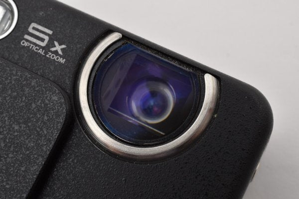 Fujifilm FinePix Z300