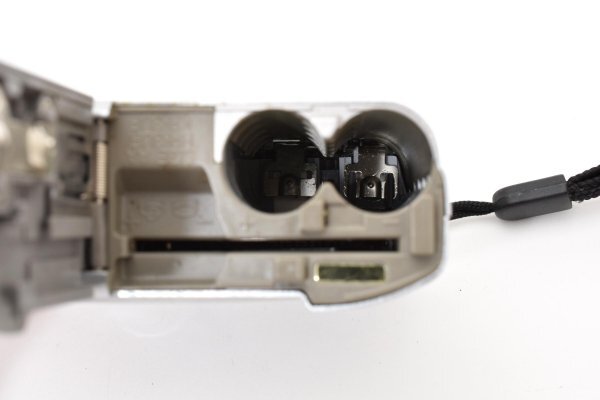 Fujifilm FINEPIX 40i