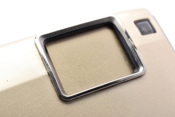 Nikon Coolpix S60 - Filem.sg