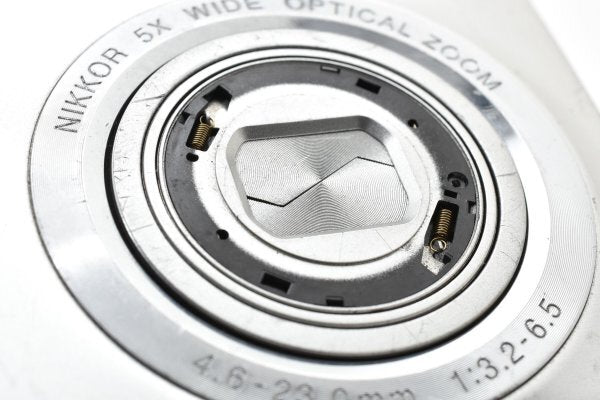 Nikon Coolpix S2900 - Filem.sg