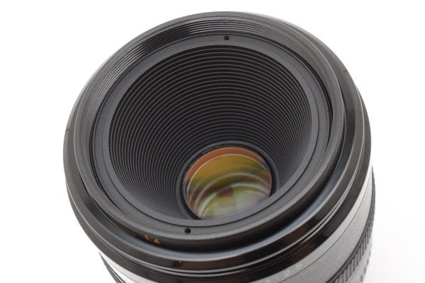 Canon EF 50mm f2.5 COMPACT-MACRO - Filem.sg