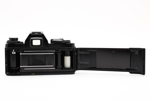 Pentax LX - Filem.sg