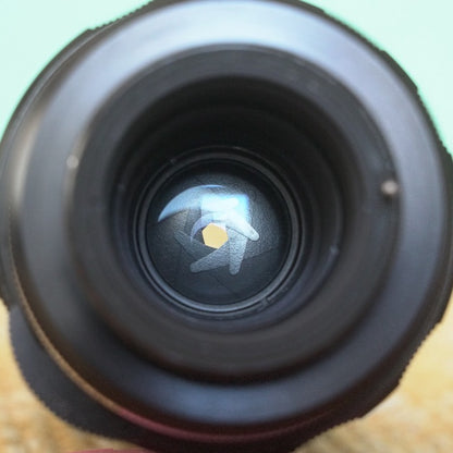 Super-Takumar 200mm f4 - Filem.sg