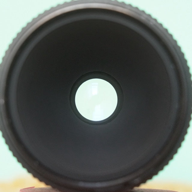 Canon New Macro FD 50mm f3.5 - Filem.sg