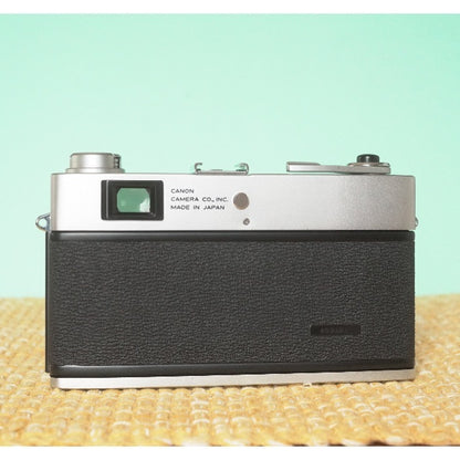 Canon QL17 - Filem.sg