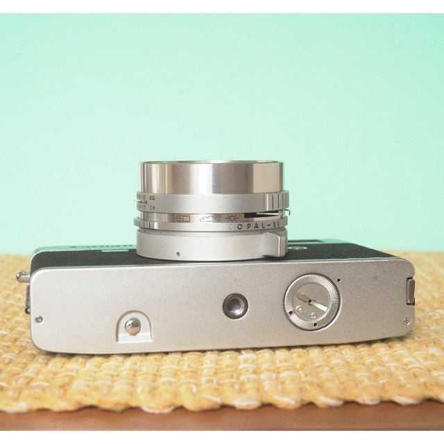 Canon QL17 - Filem.sg