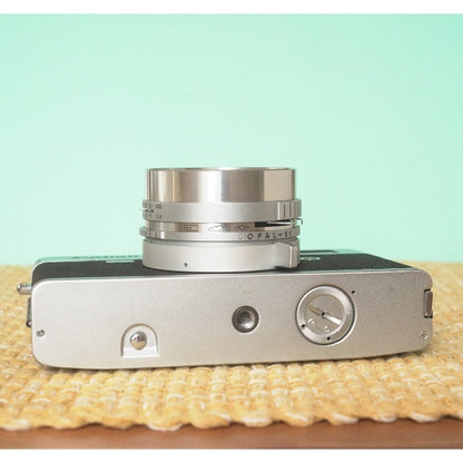 Canon QL17 - Filem.sg