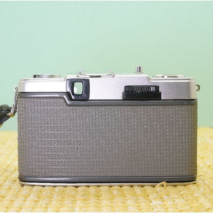 Olympus PEN EE-2 - Filem.sg
