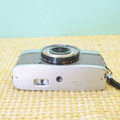 Olympus PEN EE-2 - Filem.sg