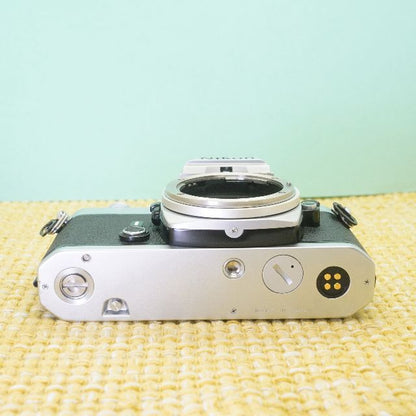 Nikon FM - Filem.sg