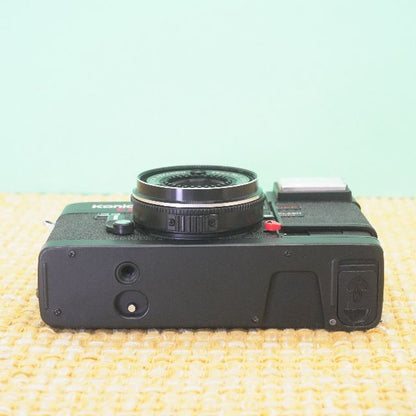 Konica C35 EF - Filem.sg