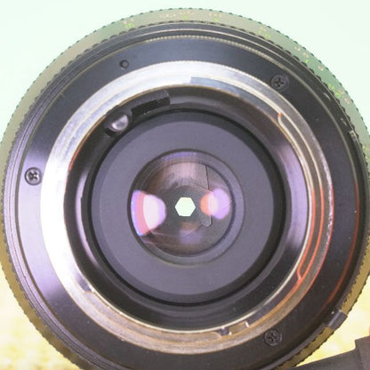 Sigma FILTERMATIC Multi Coated 28mm F2.8 - Filem.sg