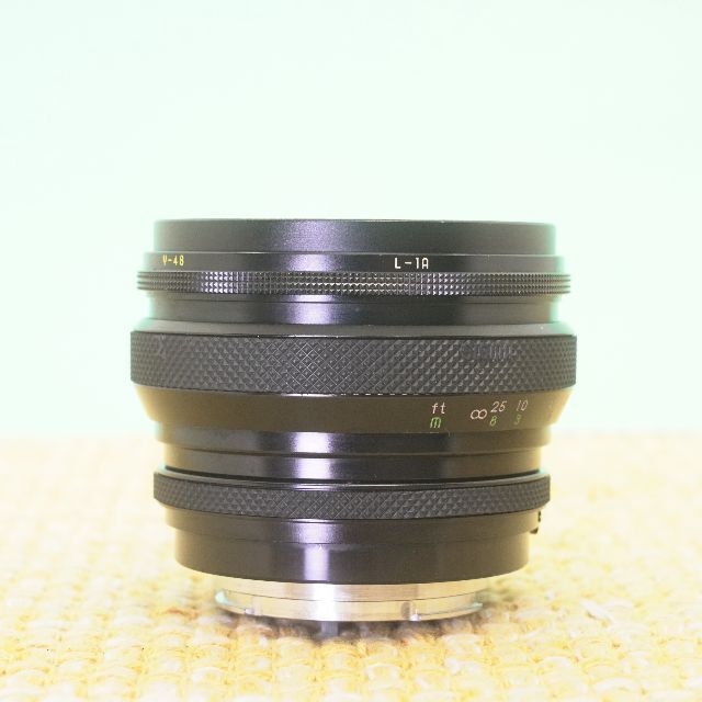 Sigma FILTERMATIC Multi Coated 28mm F2.8 - Filem.sg